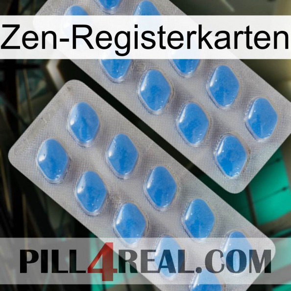 Zen Tabs 23